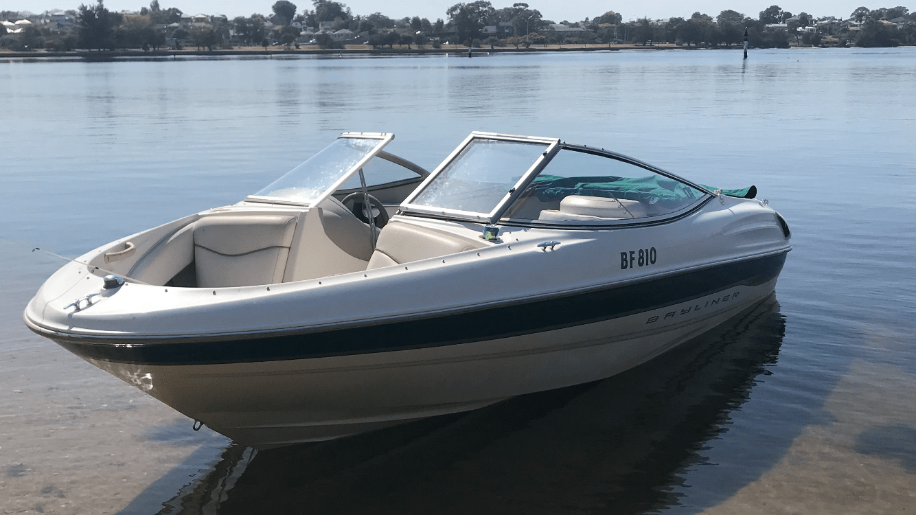 Best Little Fishing Boat For Under 20k Fishing